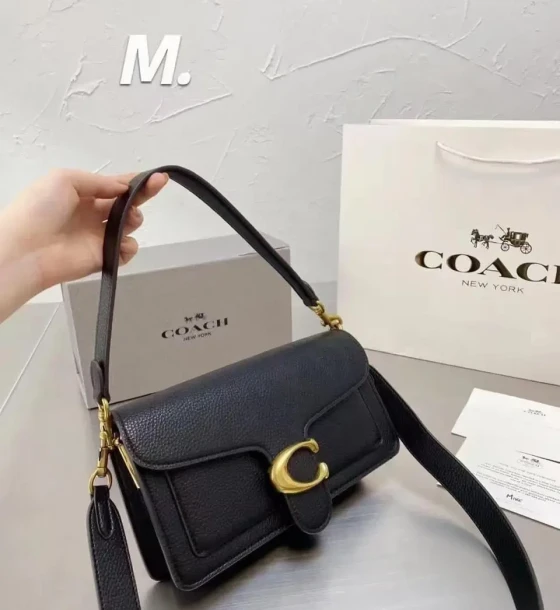 Coach Ch Tabby Bag first copy