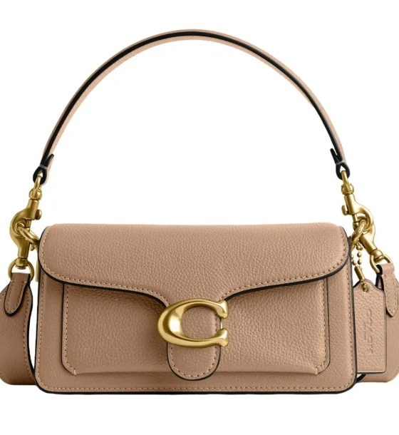 Coach Ch Tabby Bag first copy