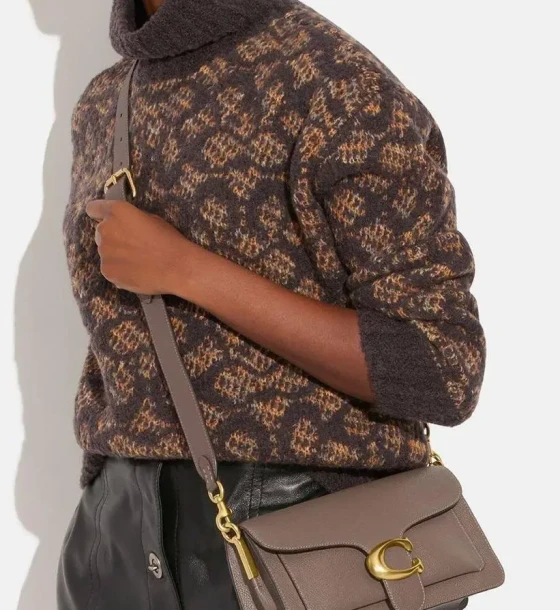 Coach Ch Tabby Bag first copy