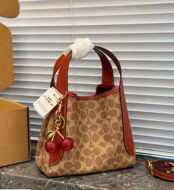 Coach Hadley Bag first copy