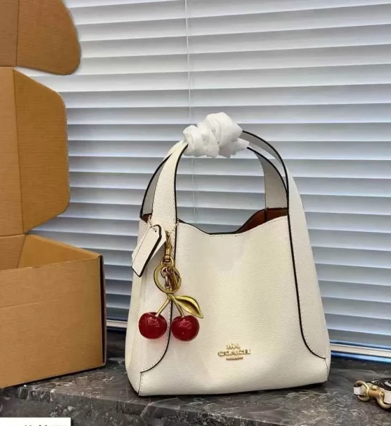 Coach Hadley Bag first copy