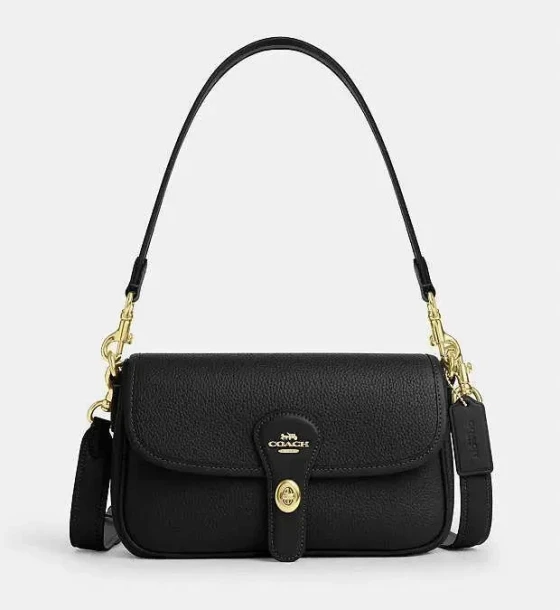Coach Hadley Shoulder Bag first copy