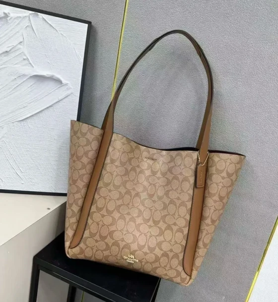 Coach Hadley Tote Bag first copy