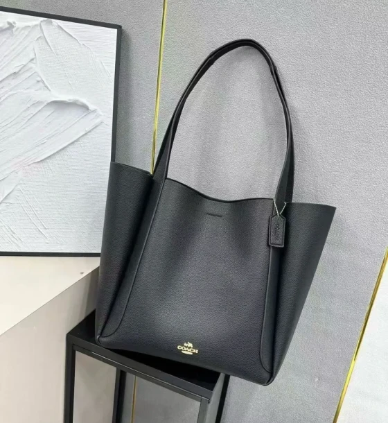 Coach Hadley Tote Bag first copy