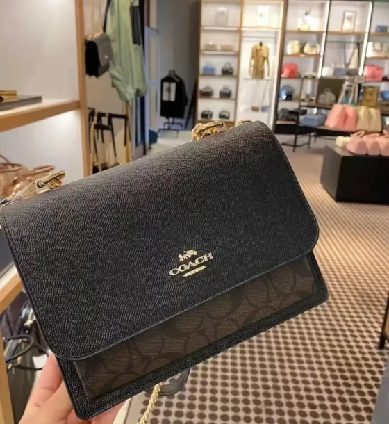 Coach Klare Sling Bag first copy