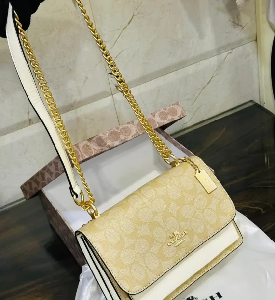 Coach Klare Sling Bag first copy