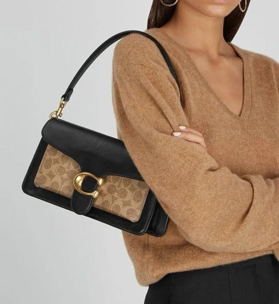 Coach Tabby Bag first copy