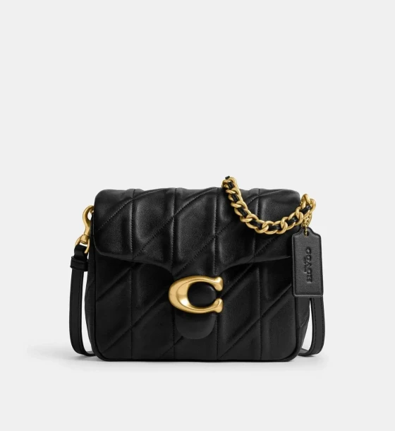 Coach Times Square Tabby Bag first copy