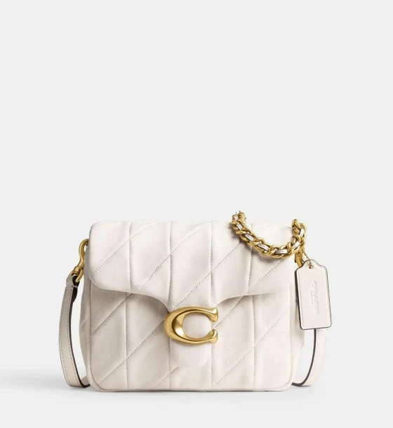 Coach Times Square Tabby Bag first copy