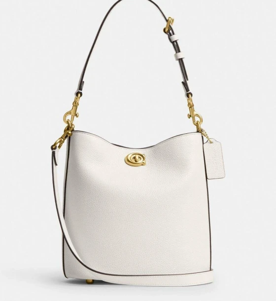 Coach Willow Bucket Bag first copy