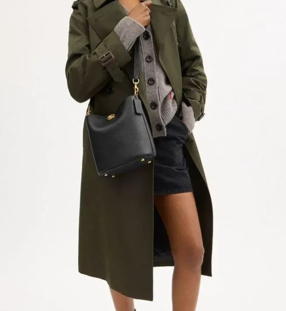 Coach Willow Bucket Bag first copy
