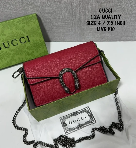 Gucci Dionysus Super Mini Gg Bag first copy