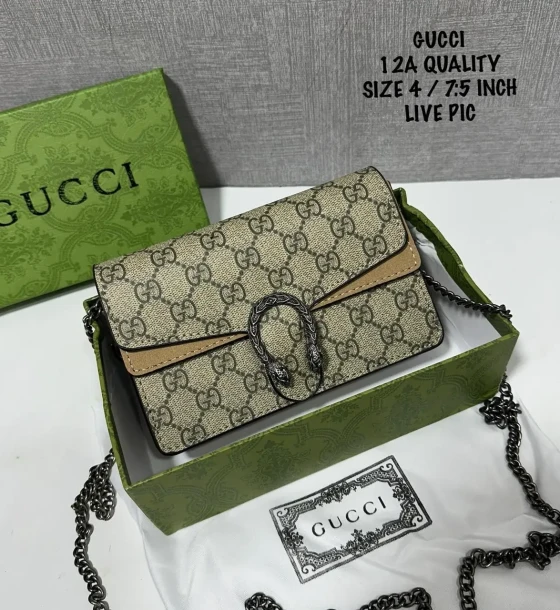 Gucci Dionysus Super Mini Gg Bag first copy