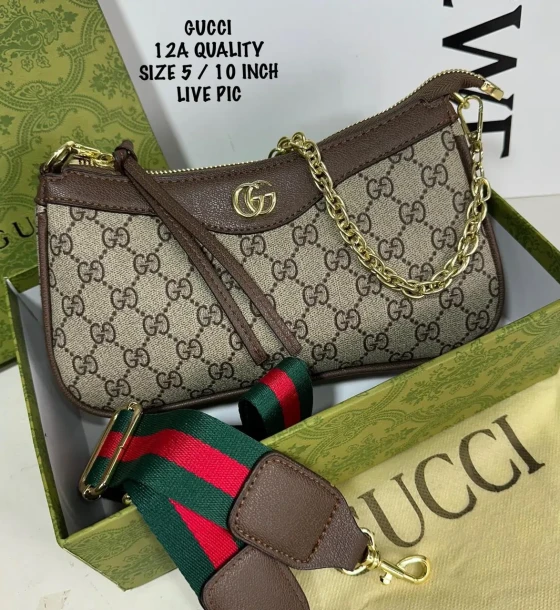 Gucci Ophidia Gg Shoulder Bag first copy