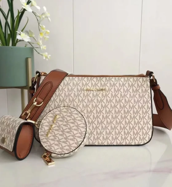 Louis Vuitton Pochette Bag first copy