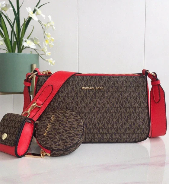 Louis Vuitton Pochette Bag first copy