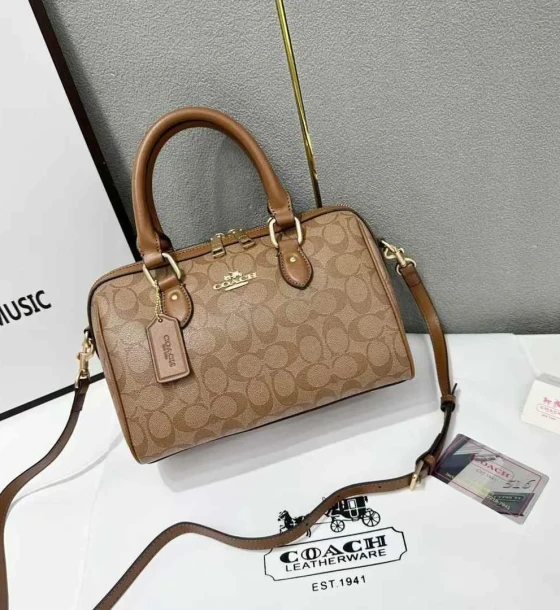 Louis Vuitton Rowan Speedy Bag first copy