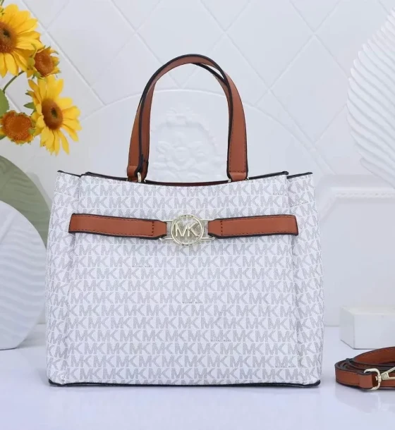 Michael Kors Angelina Tote Bag first copy