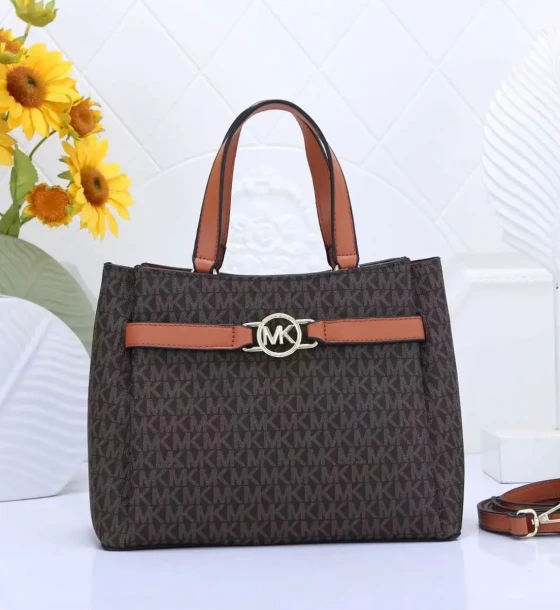 Michael Kors Angelina Tote Bag first copy