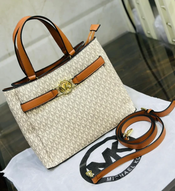 Michael Kors Angelina Tote Bag first copy