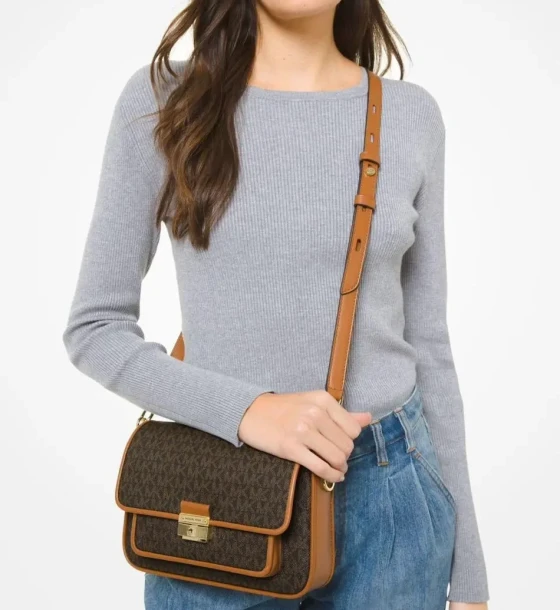 Michael Kors Bradshaw Bag first copy