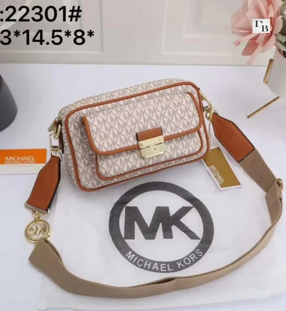 Michael Kors Bradshaw Bag first copy