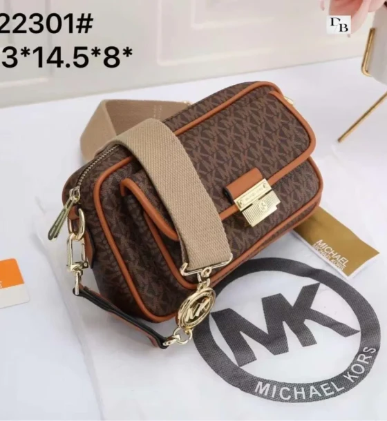 Michael Kors Bradshaw Bag first copy