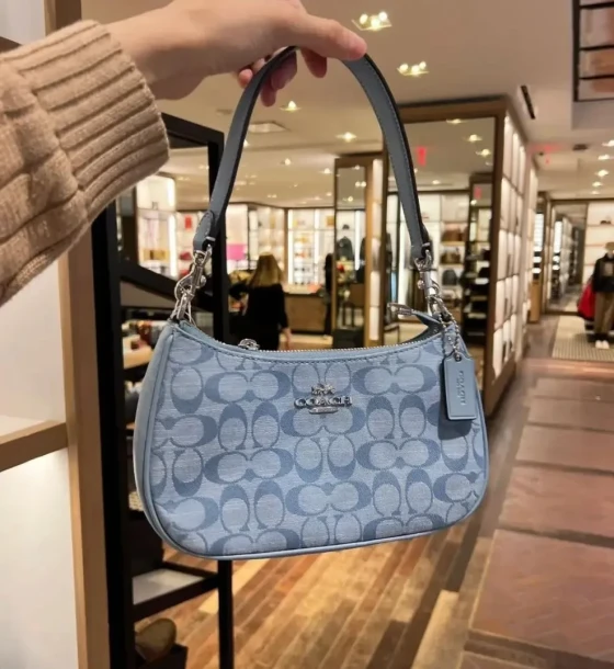 Michael Kors Ch Teri Bag first copy