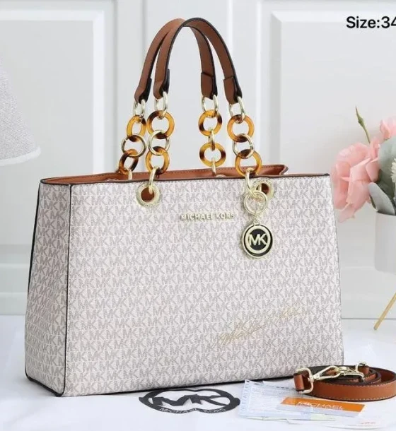 Michael Kors Cynthia Bag first copy