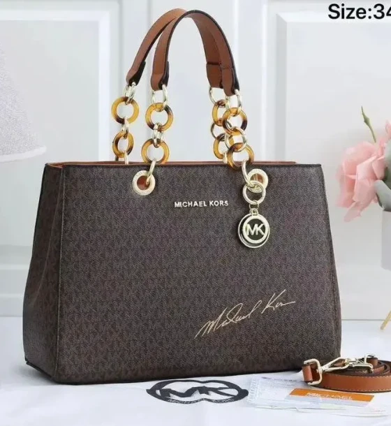 Michael Kors Cynthia Bag first copy