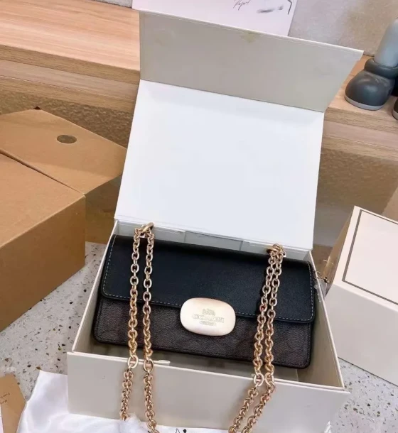 Michael Kors Eliza Bag first copy