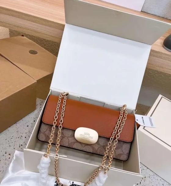 Michael Kors Eliza Bag first copy