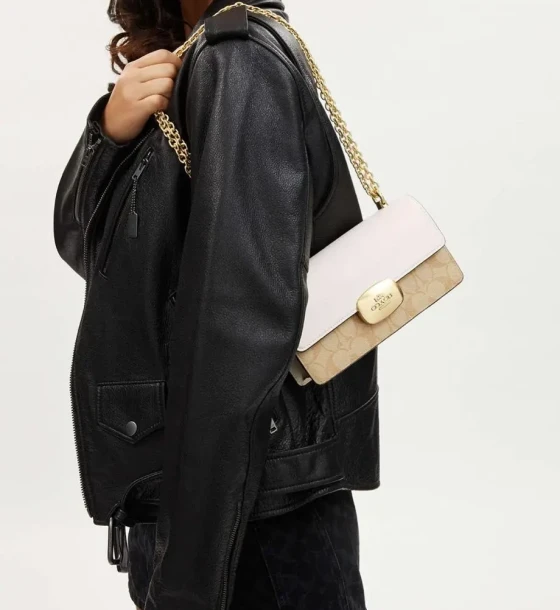 Michael Kors Eliza Bag first copy