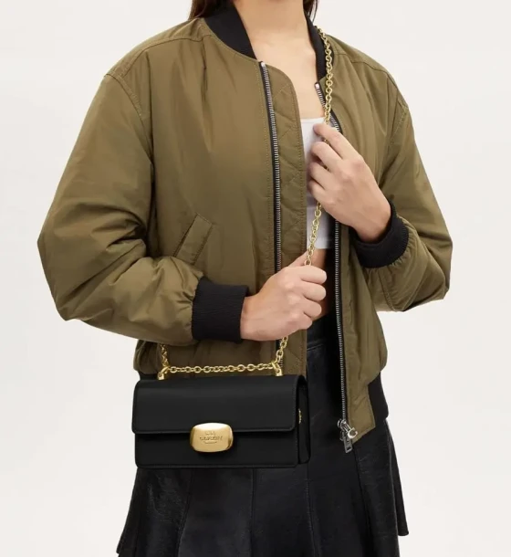 Michael Kors Eliza Bag first copy