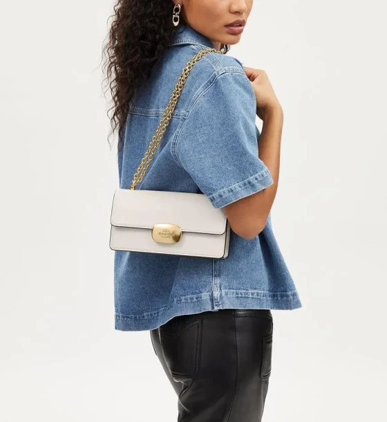 Michael Kors Eliza Bag first copy