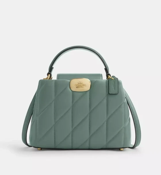 Michael Kors Eliza Carryall Bag first copy