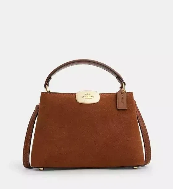 Michael Kors Eliza Carryall Bag first copy