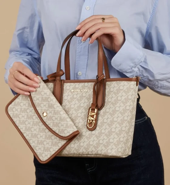 Michael Kors Eliza Tote Bag first copy