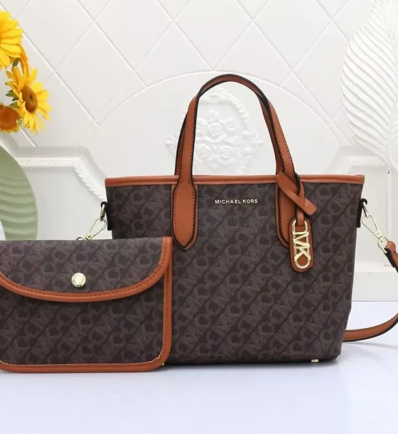 Michael Kors Eliza Tote Bag first copy