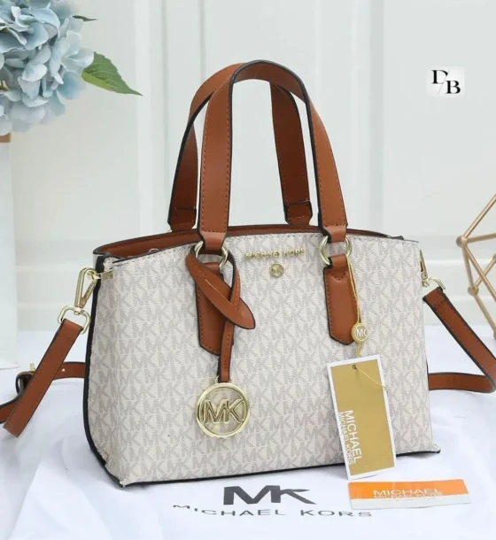 Michael Kors Emma Bag first copy