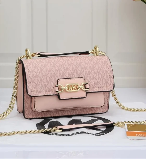 Michael Kors Heather Bag first copy