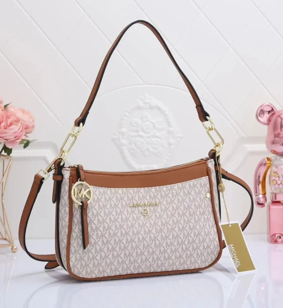 Michael Kors Jet Set Crossbody Bag first copy