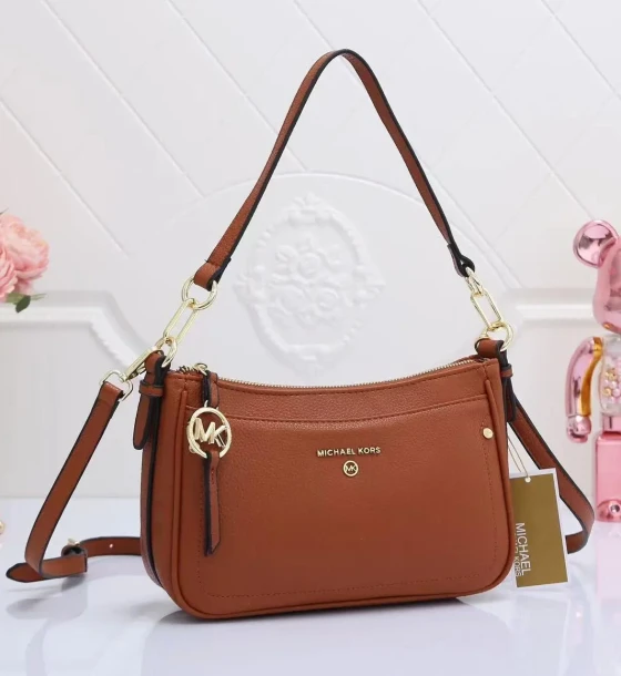 Michael Kors Jet Set Crossbody Bag first copy
