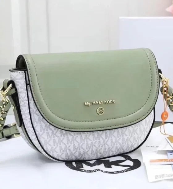 Michael Kors Jet Set Crossbody Bag first copy
