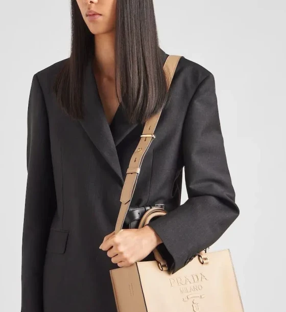 Michael Kors Large Saffiano Tote Bag first copy