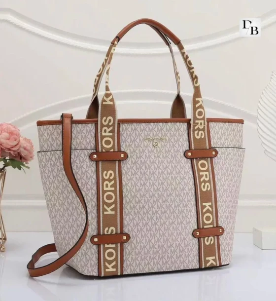 Michael Kors Maeve Tote Bag first copy