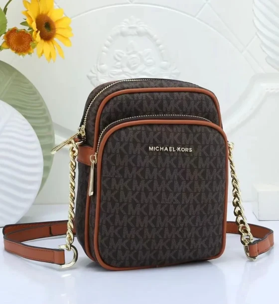 Michael Kors Mk Sling Bag first copy