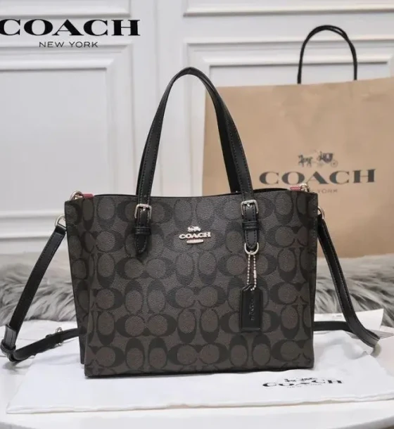 Michael Kors Mollie Tote Bag first copy