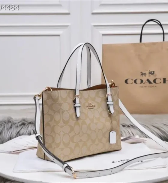 Michael Kors Mollie Tote Bag first copy