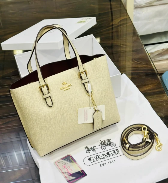 Michael Kors Mollie Tote Bag first copy